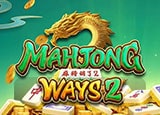 Mahjong Ways 2