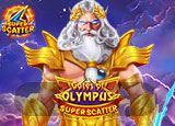 Gates of Olympus Super Scatter