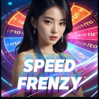 Speed Frenzy