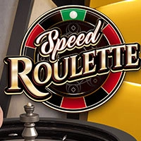 Speed Roulette
