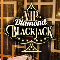 VIP Diamond Blackjack