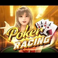 Poker Racing