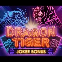 Dragon Tiger - Joker Bonus