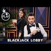 Blackjack Lobby