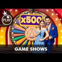 Gameshows