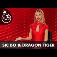 Sic Bo & Dragon Tiger