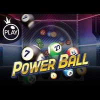 Power Ball