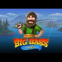 Big Bass Crash