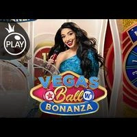 Vegas Ball Bonanza