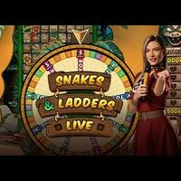 Snake & Ladders Live