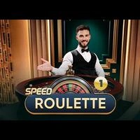 Speed Roulette 1