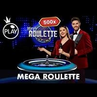 Mega Roulette