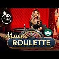 Roulette Macao