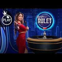 Turkish Mega Roulette