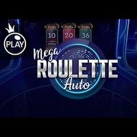 Auto Mega Roulette
