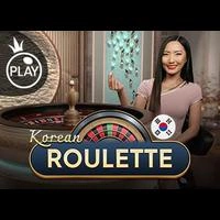 Korean Roulette