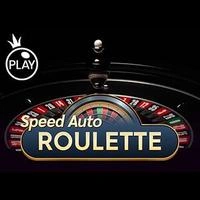 Speed Auto Roulette