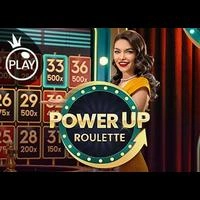 PowerUP Roulette