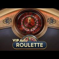 Auto Roulette VIP