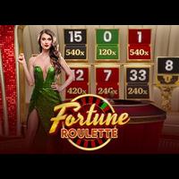 Fortune Roulette