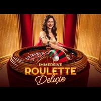 Immersive Roulette Deluxe