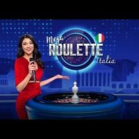 Italian Mega Roulette