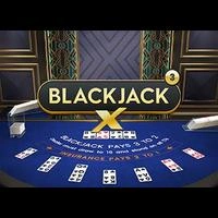 BlackjackX 3