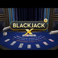 BlackjackX 7