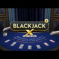 BlackjackX 7