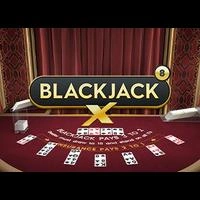 BlackjackX 8