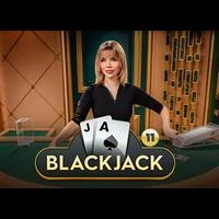 Blackjack 11