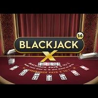 BlackjackX 14