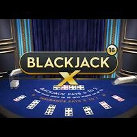 BlackjackX 16