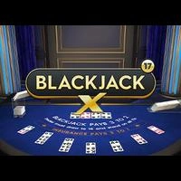 BlackjackX 17