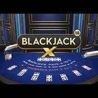 BlackjackX 18