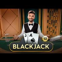 Blackjack 12