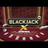 BlackjackX 20