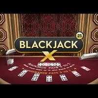 BlackjackX 21