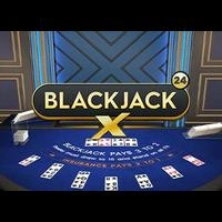 BlackjackX 24