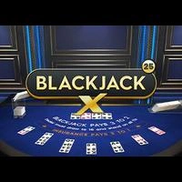 BlackjackX 25