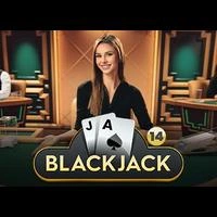 Blackjack 14