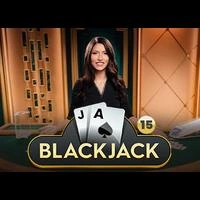 Blackjack 15
