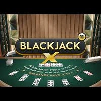 BlackjackX 11