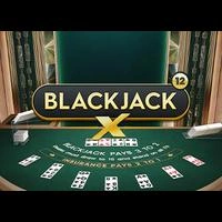 BlackjackX 12