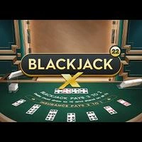 BlackjackX 22