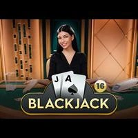 Blackjack 16