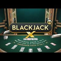 BlackjackX 23