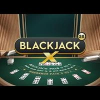 BlackjackX 28