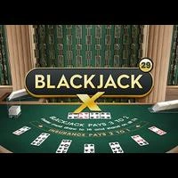 BlackjackX 29