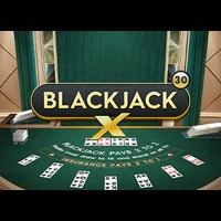 BlackjackX 30